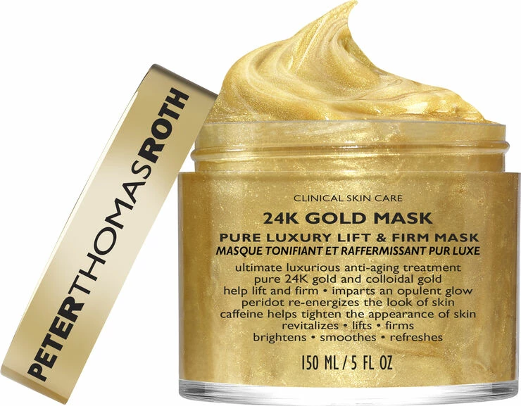 Peter Thomas Roth 24k Gold Mask 150 Ml.