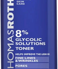 Peter Thomas Roth Glycolic Solutions 8% Toner 150 Ml.