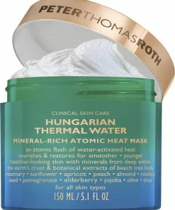 Peter Thomas Roth Hungarian Thermal Water Heat Mask