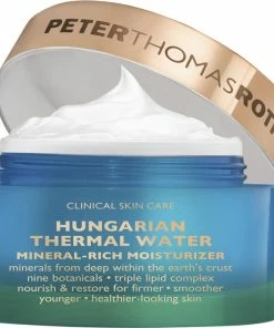 Peter Thomas Roth Hungarian Thermal Water Moisturizer