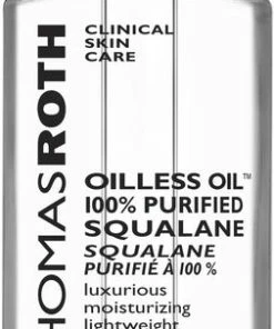 Peter Thomas Roth Oilless Oil 100% Purified Squalane 30 Ml.