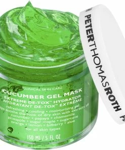 Peter Thomas Roth Cucumber Gel Mask 150 Ml.