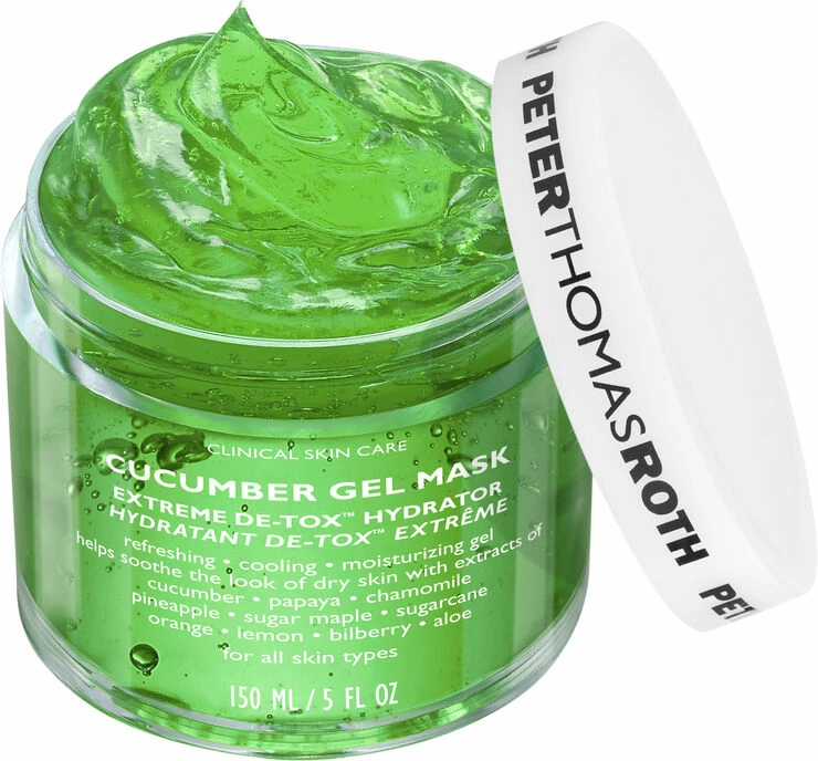 Peter Thomas Roth Cucumber Gel Mask 150 Ml.