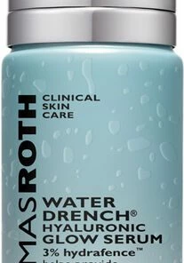 Peter Thomas Roth Water Drench Hyaluronic Glow Serum