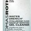 Peter Thomas Roth Water Drench Hyaluronic Cloud Makeup Removing Gel Cleanser