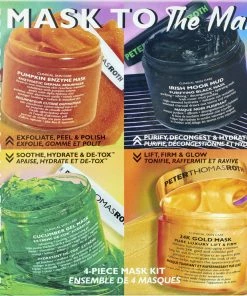 Peter Thomas Roth Mask To The Max