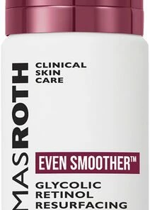 Peter Thomas Roth Even Smoother Glycolic Retinol Resurfacing Serum 30 Ml