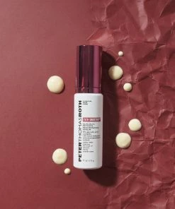 Peter Thomas Roth Even Smoother Glycolic Retinol Resurfacing Serum 30 Ml 5 Peter Thomas Roth Even Smoother Glycolic Retinol Resurfacing Serum 30 Ml -Clinique Store 670367017524 2