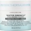 Peter Thomas Roth Water Drench&reg; Hyaluronic Cloud Hydrating Body Cream 236 Ml