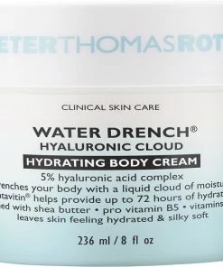 Peter Thomas Roth Water Drench® Hyaluronic Cloud Hydrating Body Cream 236 Ml