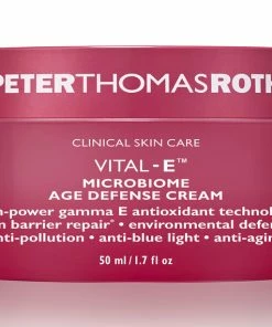 Peter Thomas Roth Vital-E Microbiome Age Defence Cream