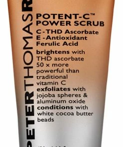 Peter Thomas Roth Potent-C Power Scrub