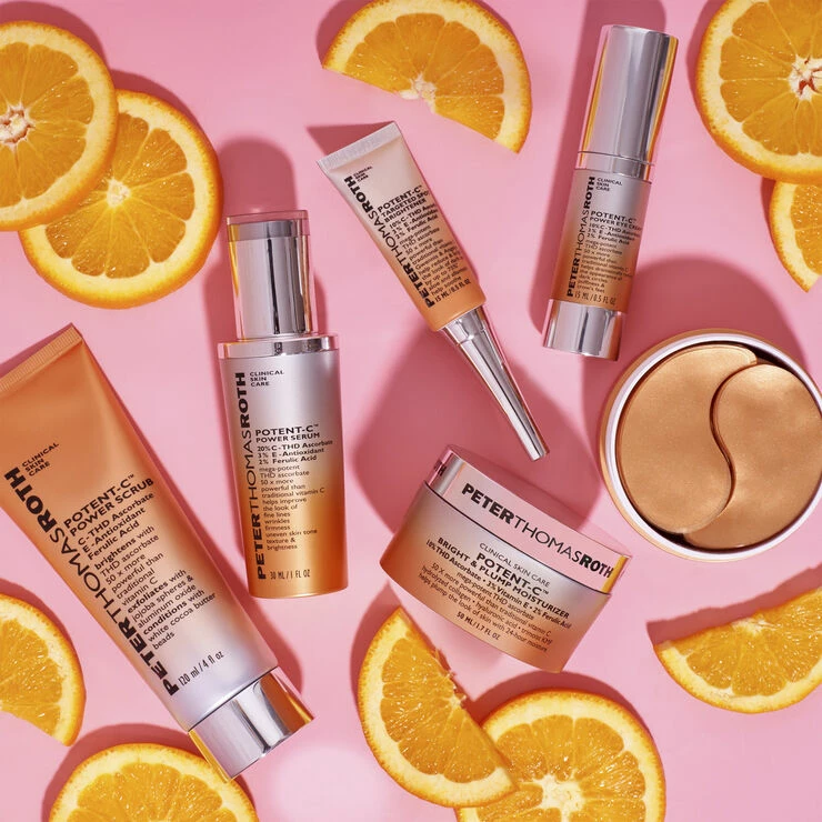 Peter Thomas Roth Potent-C Power Scrub - Billede 4