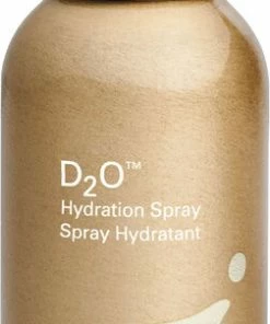 Jane Iredale D2O Hydration Spray 90 Ml.