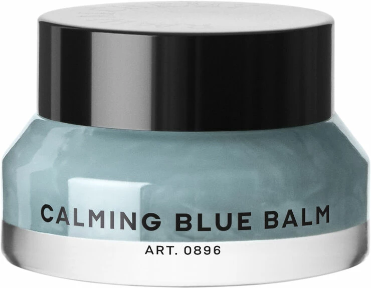 RAAW Alchemy Calming Blue Balm�