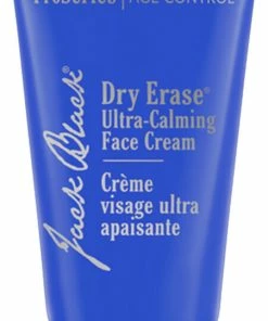 Jack Black Dry Erase Ultra-Calming Face Cream