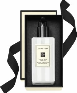 Jo Malone London English Pear & Freesia Body & Hand Lotion 250 Ml.