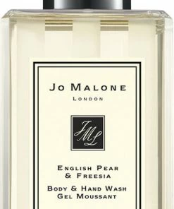 Jo Malone London English Pear & Freesia Body & Hand Wash 250 Ml.
