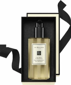 Jo Malone London Lime Basil Mandarin Body Hand Wash 250 Ml.