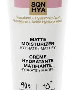 Sephora Collection Matte Moisturizer - Fugtgivende + Matterende