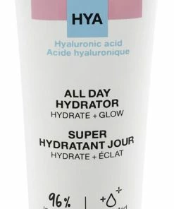 Sephora Collection All Day Hydrator - Fugtgivende Ansigtscreme