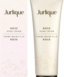 Jurlique Rose Hand Cream 125 Ml.