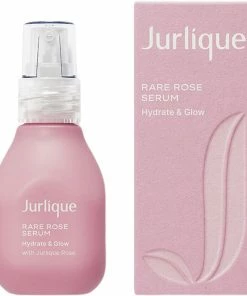 Jurlique MOISTURE PLUS RARE ROSE SERUM