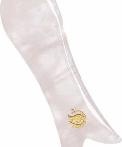 Calmlish Flow Gua Sha Rosakvarts