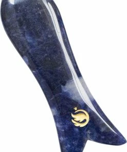 Calmlish Flow Gua Sha Sodalit