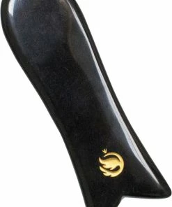 Calmlish Flow Gua Sha Obsidian