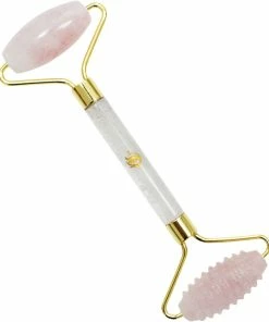 Calmlish Glow Roller Rosakvarts