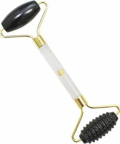 Calmlish Glow Roller Obsidian