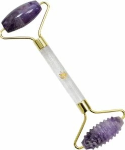 Calmlish Glow Roller Ametyst