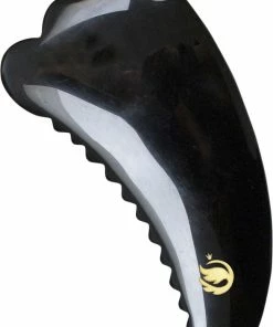 Calmlish Body Gua Sha Obsidian