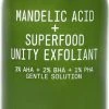 Youth To The People Mandelic Acid + Superfood Unity Exfoliant - Eksfolierende Toner