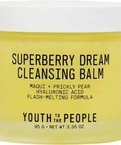 Youth To The People Superberry Dream Cleansing Balm