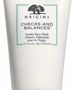Origins Checks And Balances Frothy Face Wash 150 Ml.