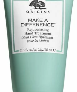 Origins Make A Difference Hand Treatment 75 Ml.