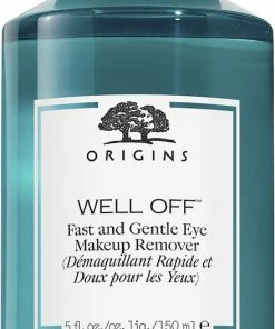 Origins Well Off Eye Makeup Remover 150 Ml.