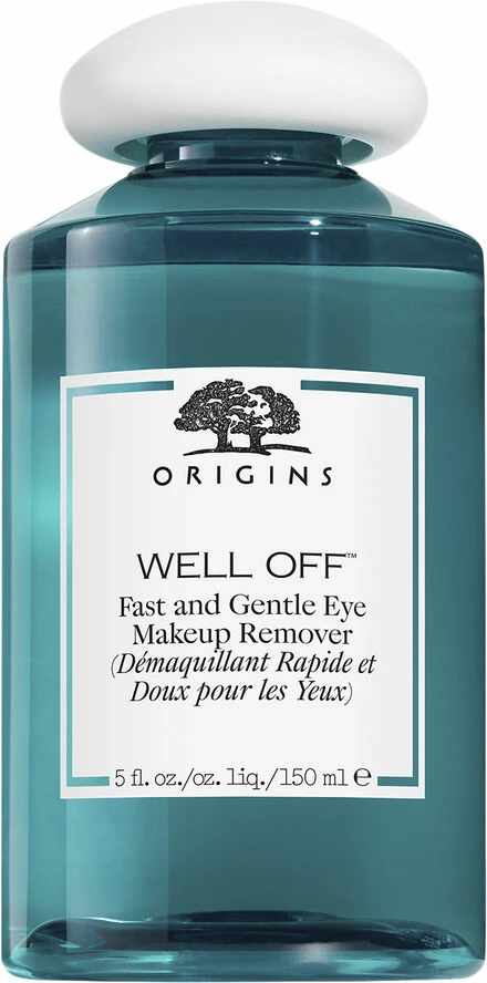 Origins Well Off Eye Makeup Remover 150 Ml.