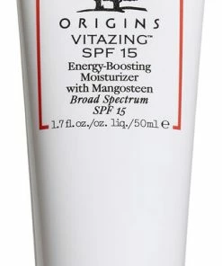 Origins VitaZing SPF15 Energy-Boosting Moisturizing Face Cream