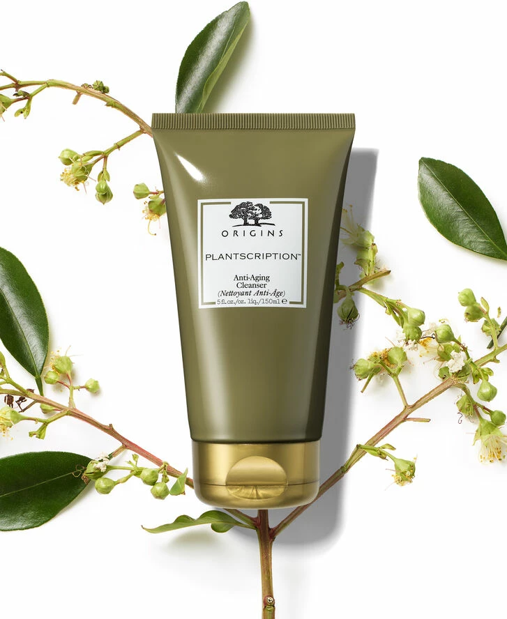 Origins Plantscription Cleanser 150 Ml. 2 Origins Plantscription Cleanser 150 Ml. - Billede 2