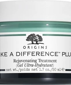 Origins Make A Difference Plus + Rejuvenating Treatment 50 Ml.