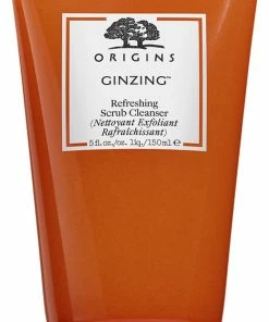 Origins Ginzing Refreshing Scrub Cleanser 150 Ml.