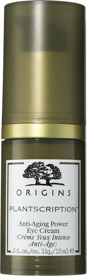Origins Plantscription Anti-Aging Power Eye Cream 2 Origins Plantscription Anti-Aging Power Eye Cream - Billede 2
