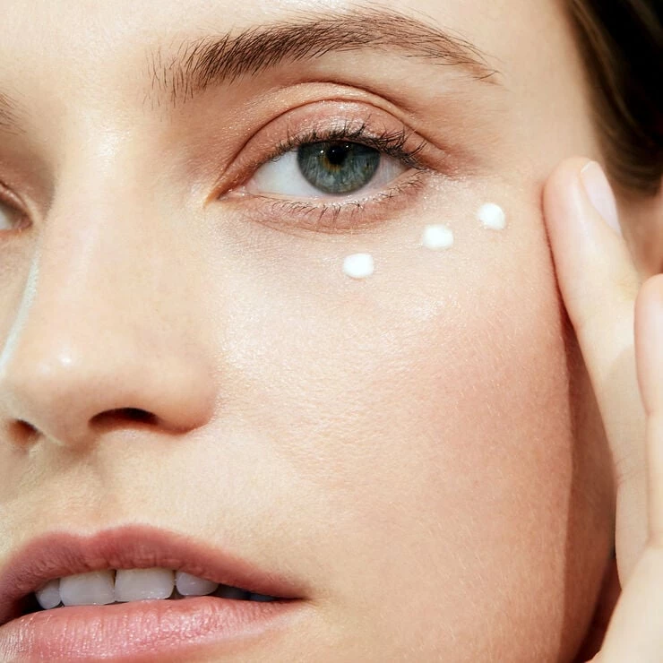 Origins Plantscription Anti-Aging Power Eye Cream 3 Origins Plantscription Anti-Aging Power Eye Cream - Billede 3
