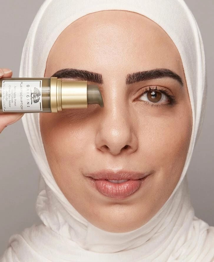 Origins Plantscription Anti-Aging Power Eye Cream 4 Origins Plantscription Anti-Aging Power Eye Cream - Billede 4