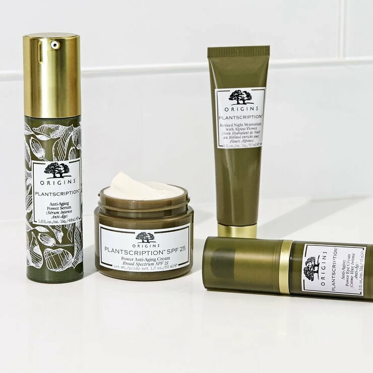 Origins Plantscription Anti-Aging Power Eye Cream 5 Origins Plantscription Anti-Aging Power Eye Cream - Billede 5