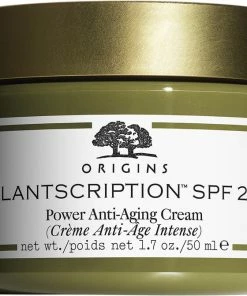 Origins Plantscription SPF 25 Power Anti-Aging Face Cream