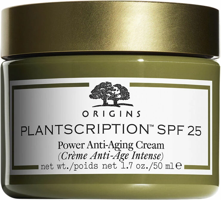 Origins Plantscription SPF 25 Power Anti-Aging Face Cream